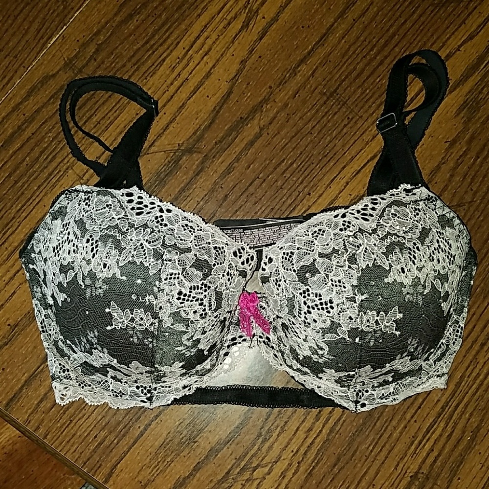 Victoria's Secret Dream Angels Bra